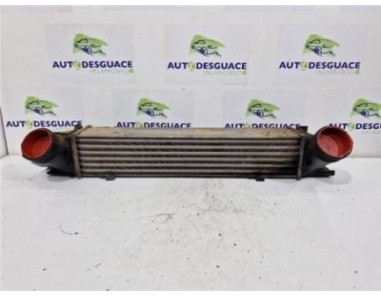 Intercooler BMW Serie 3 Berlina  2 0 320d [2 0 Ltr  - 120 kW 16V Diesel]