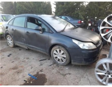 Elevalunas Electrico Trasero Derecho Citroen C4 Berlina  1 6 HDi