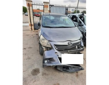 Airbag Volante Toyota Verso  2 0 Advance [2 0 Ltr  - 93 kW D-4D CAT]