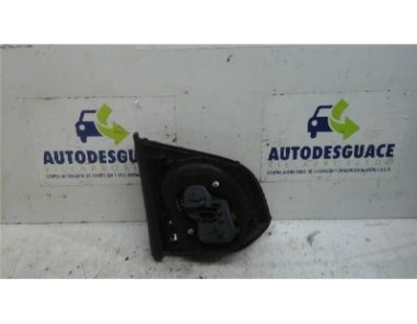 Piloto Porton Trasero Derecho Volkswagen GOLF VI 2 0 TDI 