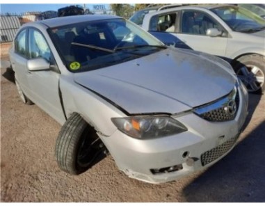 Amortiguador Delantero Derecho Mazda 3 Sedán  1 6 DI Turbo