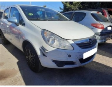 Cerradura Puerta Trasera Izquierda Opel Corsa D  1 3 CDTI