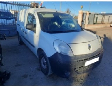 Porton Trasero Renault Kangoo II  1 5 Dynamique  All Road  [1 5 Ltr  - 66 kW dCi Diesel FAP]