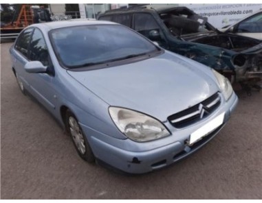 Nucleo Abs Citroen C5 Berlina  2 0 HDi