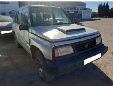 Amortiguador Trasero Izquierdo Suzuki Vitara  1 9 TD Largo Golf Superlujo [1 9 Ltr  - 55 kW Turbodiesel]