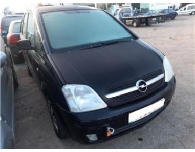 Maneta Exterior Trasera Izquierda Opel Meriva  1 7 CDTI