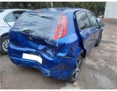 Mangueta Trasera Izquierda Fiat PUNTO / GRANDE PUNTO  1 4