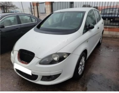 Amortiguador Trasero Derecho Seat Toledo  1 9 TDI