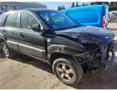 Brazo Inferior Delantero Izquierdo Kia Sportage  2 0 CRDi 4WD