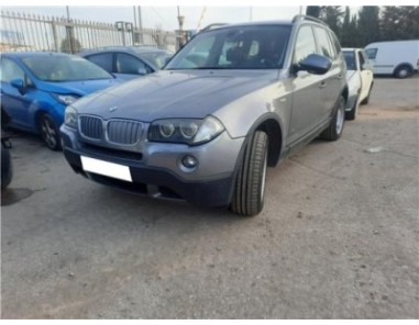 Amortiguador Porton Trasero Izquierdo BMW Serie X3  2 0 xDrive 20d [2 0 Ltr  - 130 kW Turbodiesel CAT]