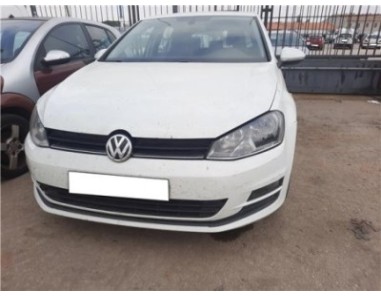 JUEGO LLANTAS Volkswagen Golf VII  1 6 BlueMotion [1 6 Ltr  - 81 kW 16V TDI DPF]