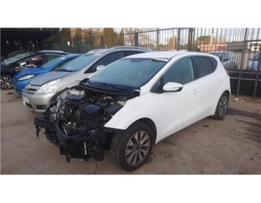 Porton Trasero Kia Ceed  1 4 Concept [1 4 Ltr  - 73 kW CAT ]