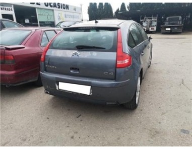 Amortiguador Trasero Izquierdo Citroen C4 Berlina  1 6 HDi