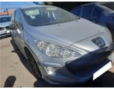 Mangueta Delantera Izquierda Peugeot 308  1 6 HDi