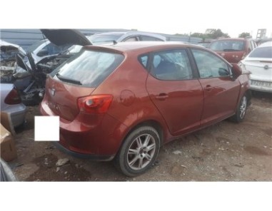 Amortiguador Trasero Izquierdo Seat Ibiza Berlina  1 4