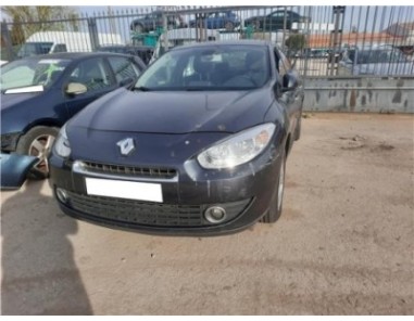 Amortiguador Trasero Derecho Renault Fluence  1 5 Dynamique [1 5 Ltr  - 81 kW dCi Diesel FAP]