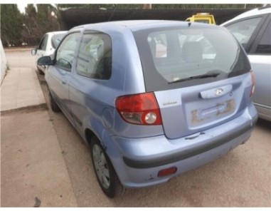 Amortiguador Delantero Izquierdo Hyundai Getz  1 3 i