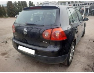 Brazo Inferior Delantero Izquierdo Volkswagen Golf V  1 9 TDI