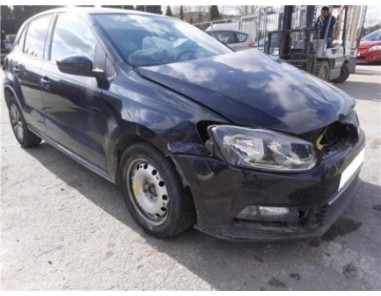 Motor Limpiaparabrisas Trasero Volkswagen Polo V  1 2 Sport [1 2 Ltr  - 77 kW TSI]