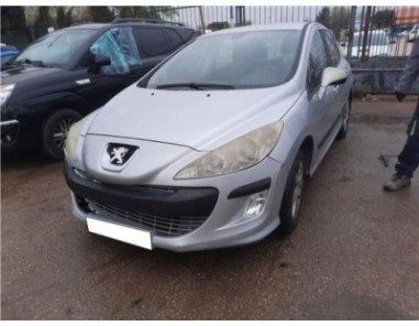 Amortiguador Trasero Derecho Peugeot 308  1 6 Confort [1 6 Ltr  - 88 kW 16V]