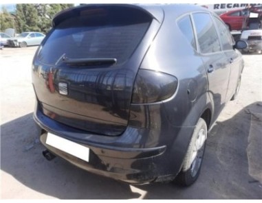 Puerta Trasera Izquierda Seat Altea  2 0 TDI 16V