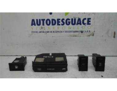 Conjunto Interruptores Toyota AVENSIS BERLINA 2 2 D-4D 