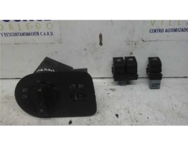 Conjunto Interruptores Seat IBIZA SC 1 6 TDI 