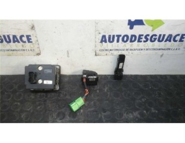 Conjunto Interruptores Volvo S40 BERLINA 2 0 16V 