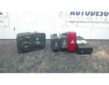 Conjunto Interruptores Honda CR-V 2 2 CTDI 