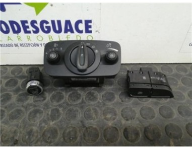 Conjunto Interruptores Ford C-MAX 1 6 TDCi 