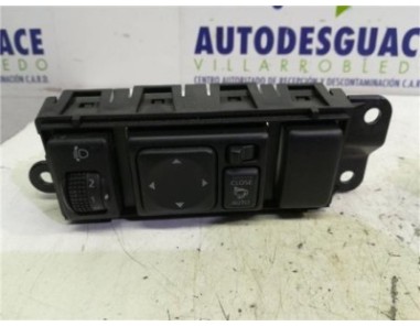 Conjunto Interruptores Nissan JUKE 1 5 Turbodiesel 