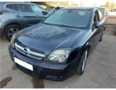 MANDO ELEVALUNAS TRASERO IZQUIERDO Opel Vectra C Berlina  2 2 DTI 16V