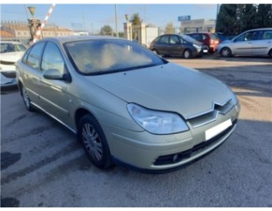 Electroventilador Citroen C5 Berlina  1 6 HDi 