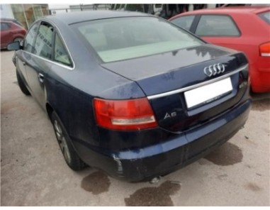 Cinturon Seguridad Delantero Izquierdo Audi A6 Berlina  2 0 TDI [2 0 Ltr  - 103 kW TDI]