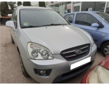 Cerradura Porton Kia Carens  2 0 CRDi 140