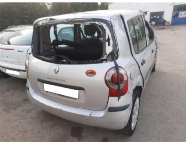 Renault Modus I  1 5 dCi 