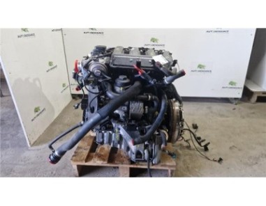 Despiece Motor BMW Serie 3 Berlina  2 0 320d [2 0 Ltr  - 120 kW 16V Diesel]