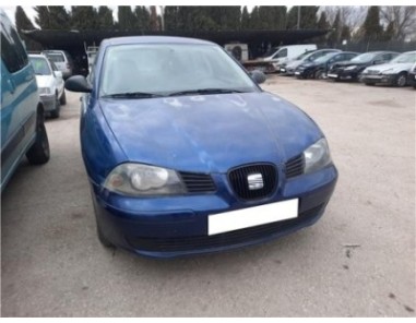 Seat Ibiza  1 9 SDI