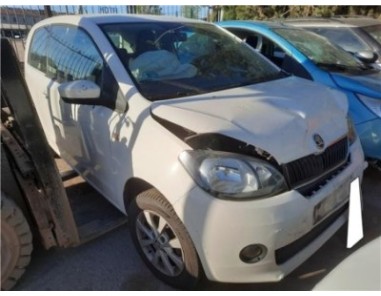 Piloto Trasero Derecho Skoda Citigo  1 0 Active [1 0 Ltr  - 44 kW MPI]