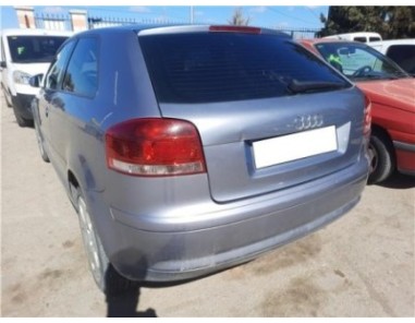 Brazo Inferior Delantero Izquierdo Audi A3  2 0 TDI 16V