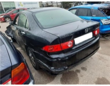 Brazo Inferior Delantero Derecho Honda Accord Berlina  2 0 Comfort [2 0 Ltr  - 114 kW VTEC CAT]