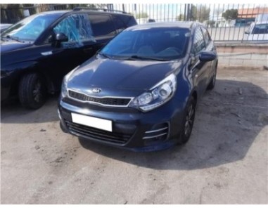 Faro Antiniebla Izquierdo Kia Rio  1 1 Concept [1 1 Ltr  - 55 kW CRDi CAT]