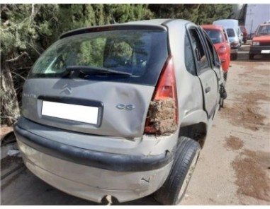 Puerta Trasera Izquierda Citroen C3  1 4 HDi