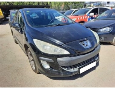 Despiece Motor Peugeot 308  1 6 Sport [1 6 Ltr  - 88 kW 16V]