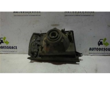 Faro Delantero Izquierdo Lancia Y10 *