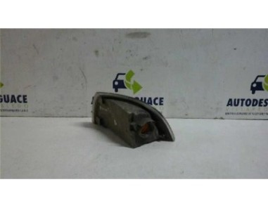 Faro Delantero Derecho Fiat PUNTO BERL  1 7 Turbodiesel 