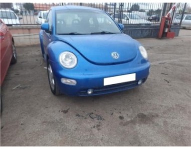 Amortiguador Delantero Derecho Volkswagen New Beetle Berlina  2 0 [2 0 Ltr  - 85 kW]