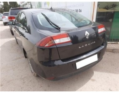 MANDO ELEVALUNAS DELANTERO IZQUIERDO Renault Laguna III Berlina  1 5 dCi 