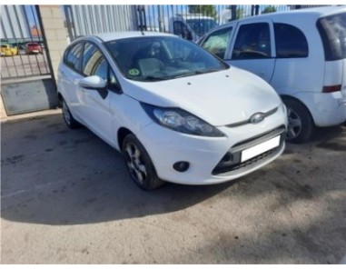 Cremallera Direccion Normal Ford Fiesta  1 4 Ambiente [1 4 Ltr  - 51 kW TDCi CAT]