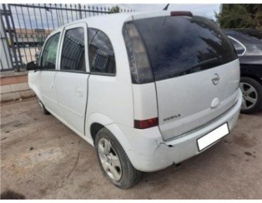 Alternador Opel Meriva  1 3 CDTI